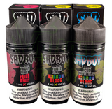Sad boy Fruit Line 100mL