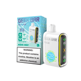 Geek Bar Pulse 15,000 Puff Disposable