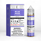 Glas E-liquid Basix 60ML