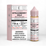 Glas E-liquid Basix 60ML