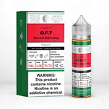 Glas E-liquid Basix 60ML