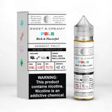 Glas E-liquid Basix 60ML