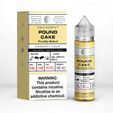 Glas E-liquid Basix 60ML
