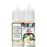 Reds Salt 30ML By 7Daze
