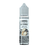 Cassadaga  Cannoli 60ML