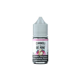 Cassadaga Cannoli Salt 30ML