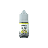 Cassadaga Cannoli Salt 30ML