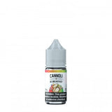 Cassadaga Cannoli Salt 30ML