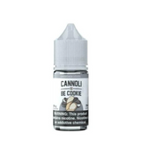 Cassadaga Cannoli Salt 30ML