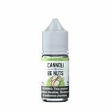 Cassadaga Cannoli Salt 30ML