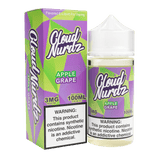 Cloud Nurdz 100ML