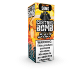 Vapergate Salts 30ML