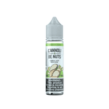 Cassadaga  Cannoli 60ML
