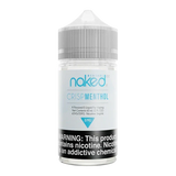 Naked 100 60ML