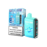 Geek Bar Pulse 15,000 Puff Disposable