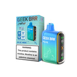 Geek Bar Pulse 15,000 Puff Disposable