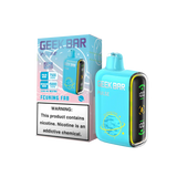 Geek Bar Pulse 15,000 Puff Disposable