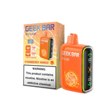 Geek Bar Pulse 15,000 Puff Disposable