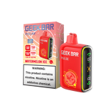 Geek Bar Pulse 15,000 Puff Disposable