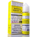 Glas E-liquid Basix 60ML