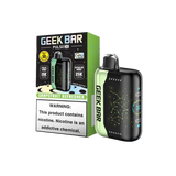 Geek Bar Pulse X 25,000 Puff Disposable