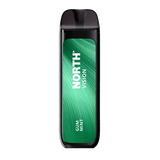North Vision 15,000 Puff Disposable