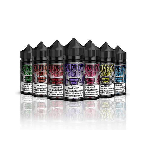 Sad boy 100ML
