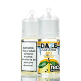 Reds Salt 30ML By 7Daze
