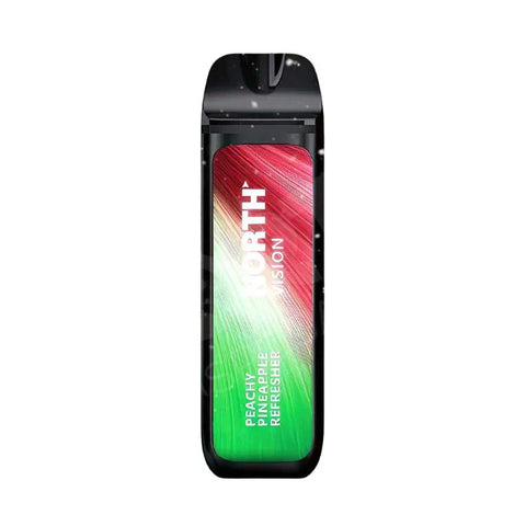 North Vision 15,000 Puff Disposable