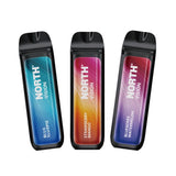 North Vision 15,000 Puff Disposable