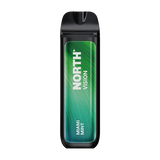 North Vision 15,000 Puff Disposable