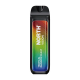 North Vision 15,000 Puff Disposable