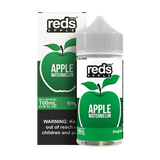 Reds by 7 Daze 100ML