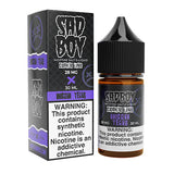 Sad boy Salt 30ML