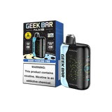 Geek Bar Pulse X 25,000 Puff Disposable