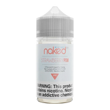 Naked 100 60ML