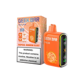 Geek Bar Pulse 15,000 Puff Disposable