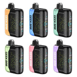 Geek Bar Pulse X 25,000 Puff Disposable