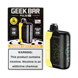 Geek Bar Pulse X 25,000 Puff Disposable