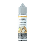 Cassadaga  Cannoli 60ML