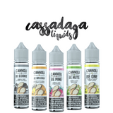 Cassadaga  Cannoli 60ML