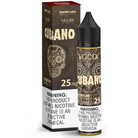 VGOD Salt 30ML