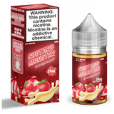 Custard Monster 30ML Salt