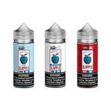 Slapple 100ML Reds x Keep It 100