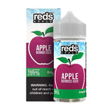 Reds by 7 Daze 100ML