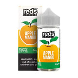 Reds by 7 Daze 100ML