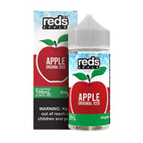 Reds by 7 Daze 100ML