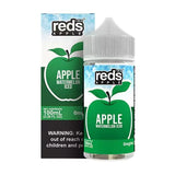 Reds by 7 Daze 100ML
