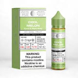 Glas E-liquid Basix 60ML