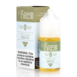 Naked Salt 30ML